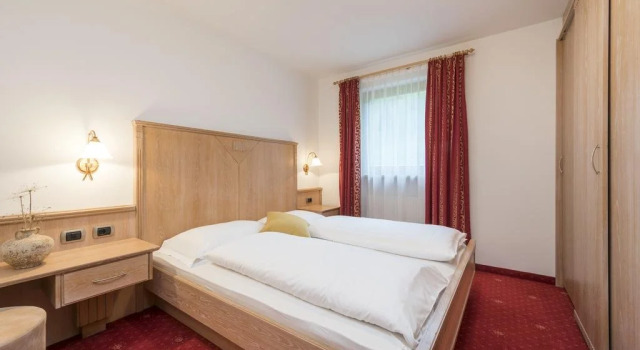 Residence Ladurns