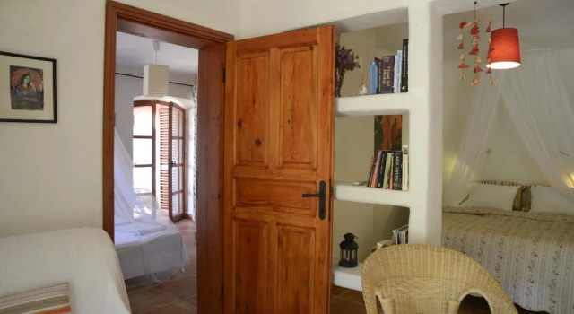 Villa Narlidere, Book Villa Villas in Datca, Villa