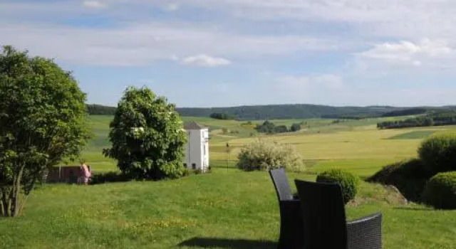 Hotel Haus Marvin, Varaa Hotelli Hotellit ja majoitukset kohteessa Vulkan Eifel, Hotelli