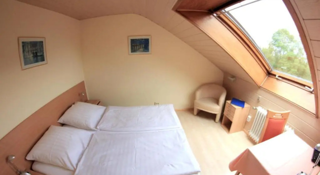 Апартаменты Hotel Schmid