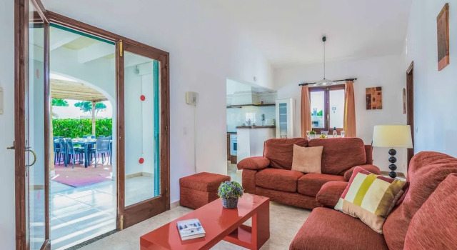 Las Petunias, Buchen Sie Hotel Ciutadella Menorca, in der Nähe von Leuchtturm von Ciutadella