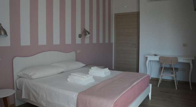 Standard huone B&B La Sperella