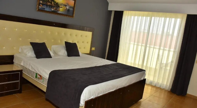 Номер Standard Nora Suit Hotel