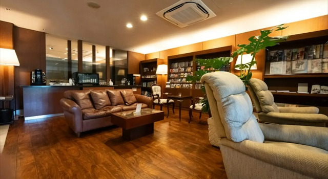 Oriental Hills Okinawa