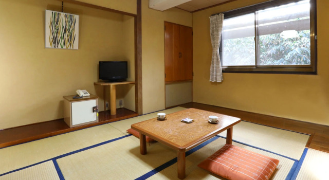 Номер Standard Hotel Ichibokaku