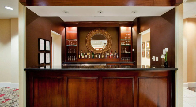 Holiday Inn Hotel & Suites Raleigh / Cary by IHG