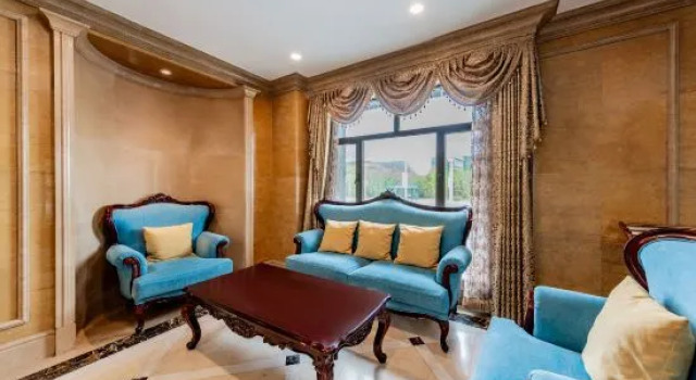 Aershan Alvarez Hotel (Aershan Tourist Resort Train Station), Book Resort Arxan Inner Mongolia