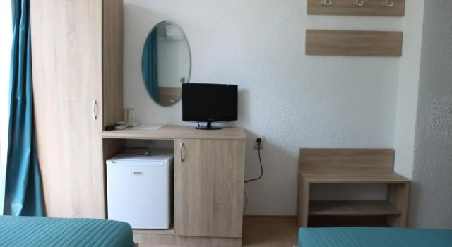 Номер Standard Hotel Hijata