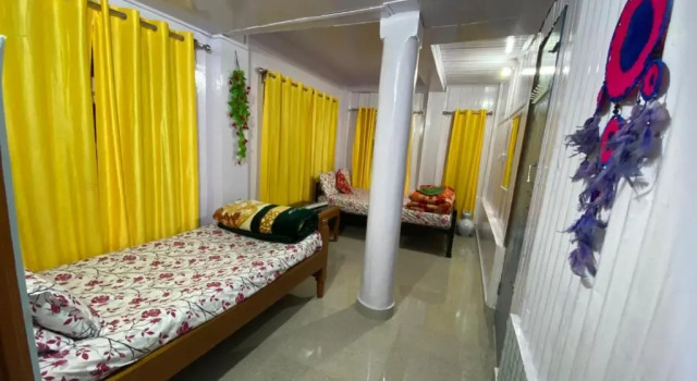 Kalimpong View Homestay, Rezerwuj Hotel Tanie hotele w Kalimpong