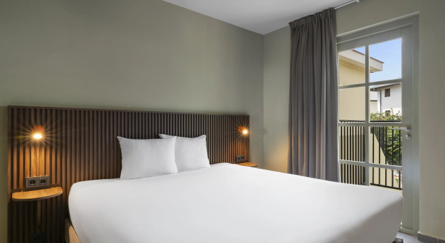 Двухместный номер Economy Sonesta Hotels & Resorts Livingstone Curacao