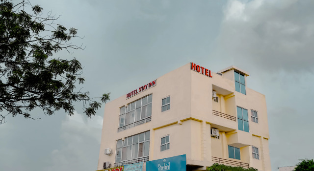 Hotel Stay Inn