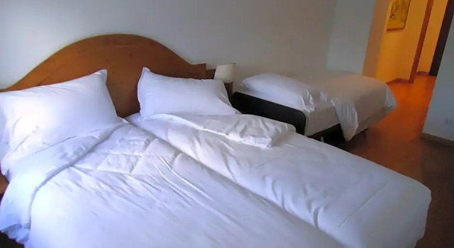 Номер Standard Relais Picaron
