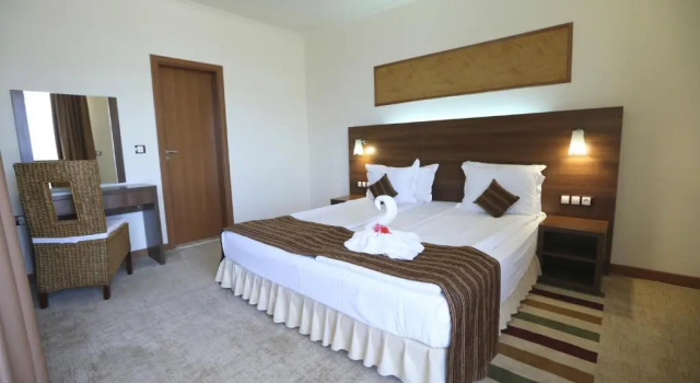 Семейный номер Standard Laguna Beach Resort & Spa