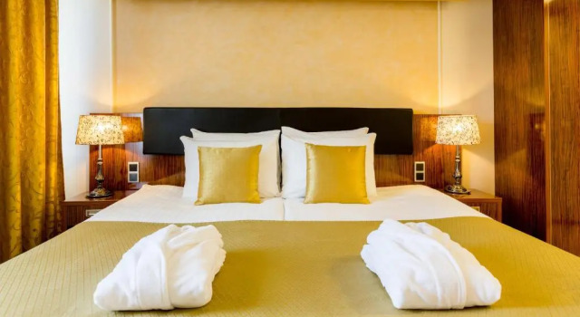 Люкс Avalon Hotel & Conferences