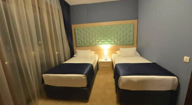 Hotel Princ