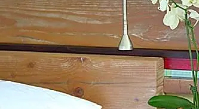 Номер Standard Hotel-Restaurant Adler