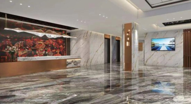Quanzhou Huian Dongnan Hotel, Забронировать Отель Цюаньчжоу Фуцзянь