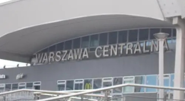 Apartament Centrum Twarda