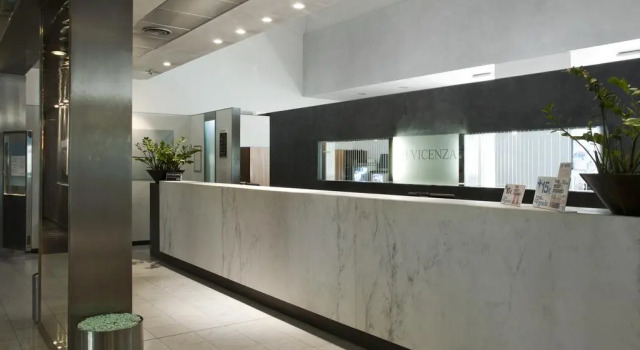 Vicenza Tiepolo Hotel