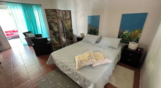 Charming 1-bed Studio in Simpson Bay - Beacon Hill, 予約 アパートメント Simpson Bay のアパートメント, アパートメント