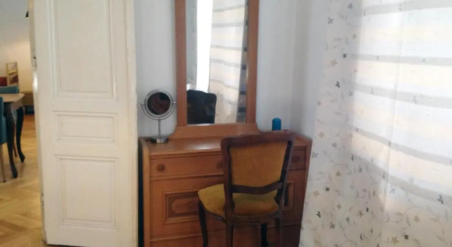 Апартаменты Big Vintage Style Flat Near Schönbrunn
