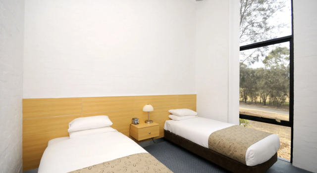 Eden Oak Geelong, Забронировать Отель Отели Джелонг с парковкой, Парковка
