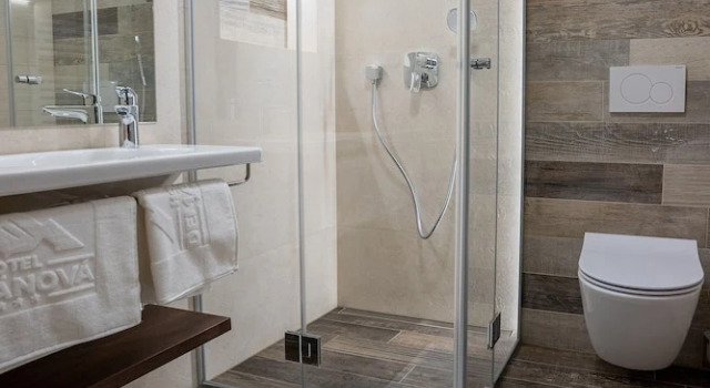 Номер Standard Hotel Demänová Apartments