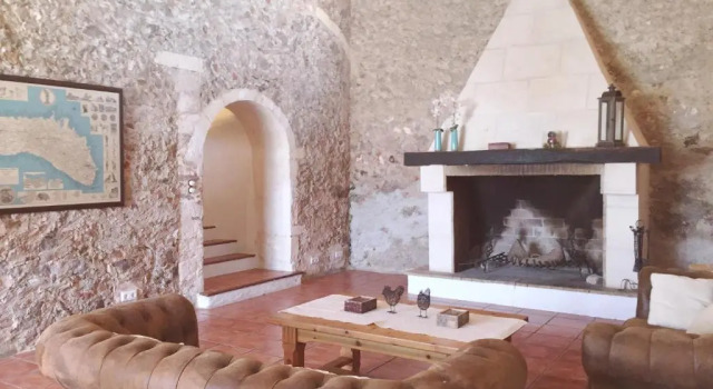 Finca Binimazoch, Rezerwuj Hotel Hotele w Minorka z parkingiem, Parking