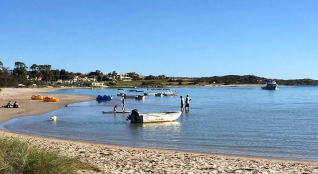 Waterside House Kalbarri, Забронировать Отель Калбарри Mid West