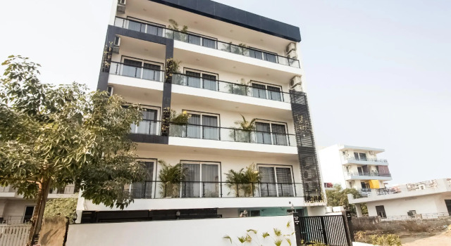 Townhouse 223 Flora Residency, Rezerwuj Hotel Gurugram 