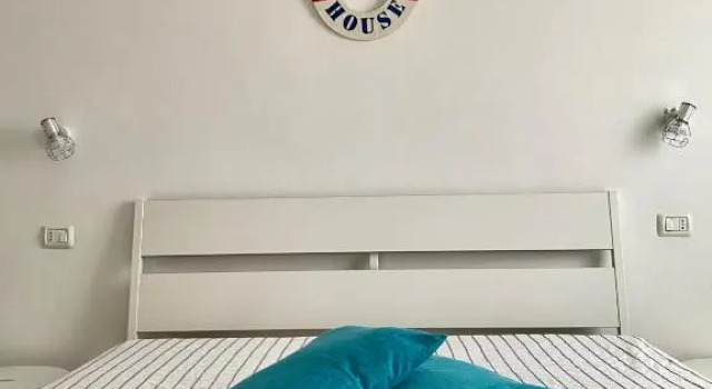 Апартаменты Puntamare House