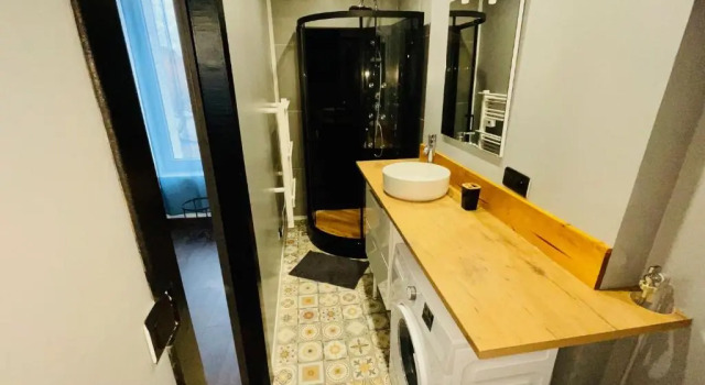 Appartement Calao, Rezerwuj Apartament Noyers-sur-Cher 