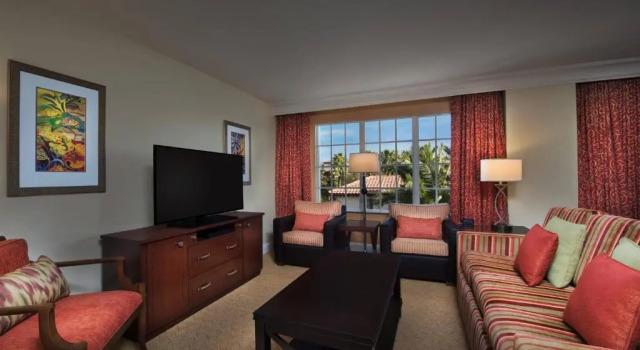 Вилла Deluxe Marriotts Lakeshore Reserve