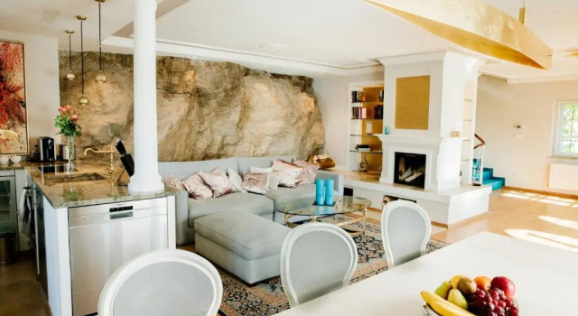 Вилла Deluxe Wachau-Living