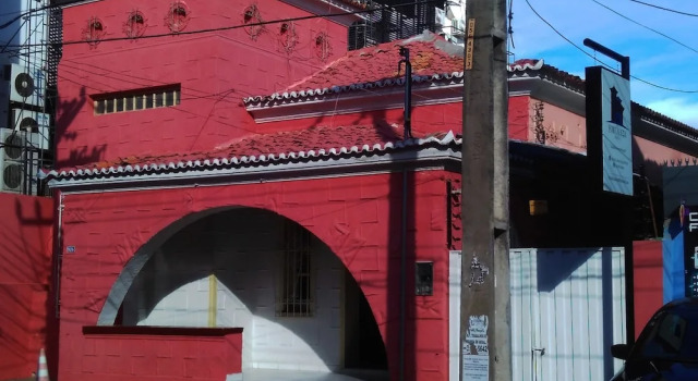 Fortaleza Hotel