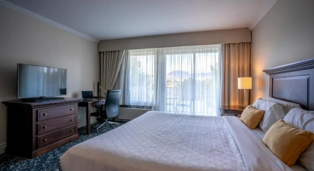 Junior Suite Manoir des Sables Hôtel & Golf