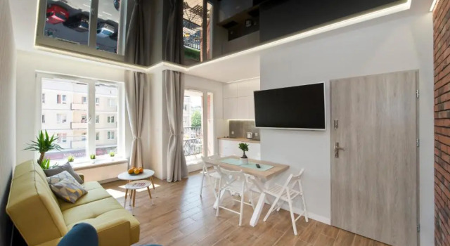 YOURAPART Rajska City Centre, Varaa Huoneisto Gdańsk Pommeri