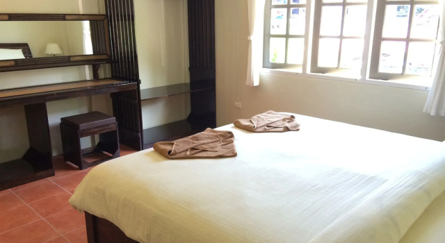Lücke Boutique Hotel