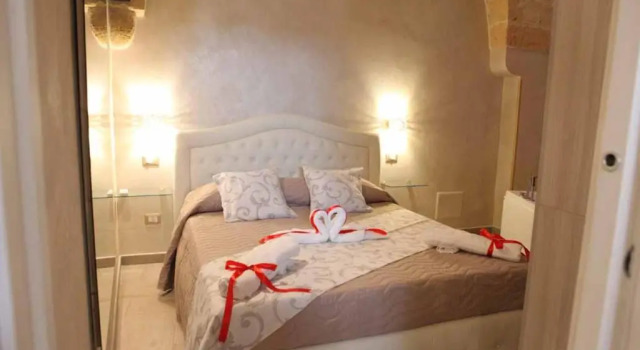 Afrodite Luxury Suite