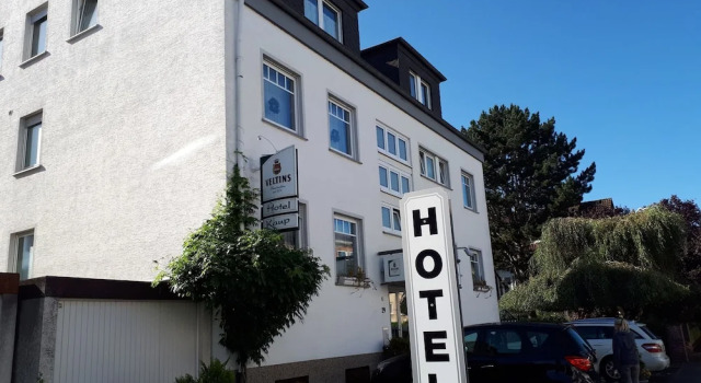 Hotel Kaup