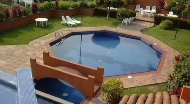 Departamento Al, Забронировать Отель Отели Ixtapa-Zihuatanejo с завтраком, Завтраки