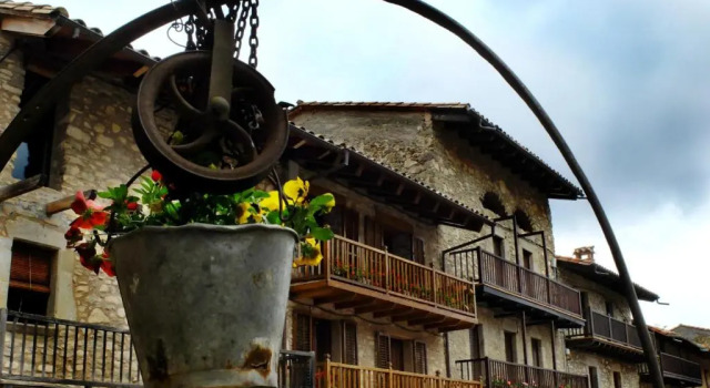 Apartament Sant Francesc, Prenota Appartamento Appartamenti a Garrotxa, Appartamento