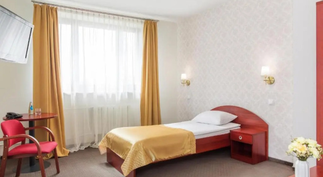 Номер Superior Hotel Arkadia