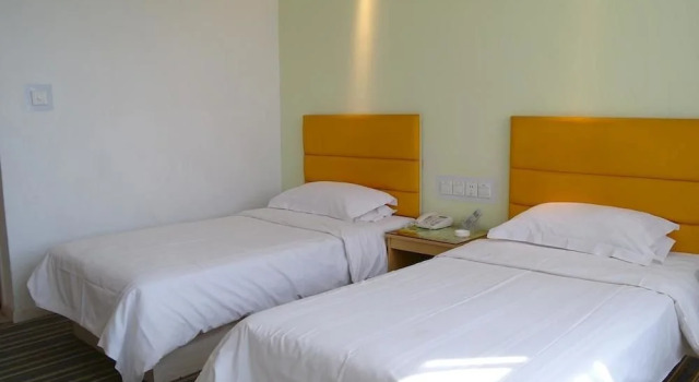 Zouping Jiayi Inn, Reserva ahora Hotel Zouping Shandong