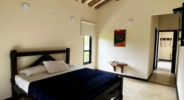 Fincas Panaca Jagüey 18, Réserver Hôtel Quimbaya 