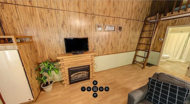 Номер Luxury Carolina Landing RV Resort - Caravan Park