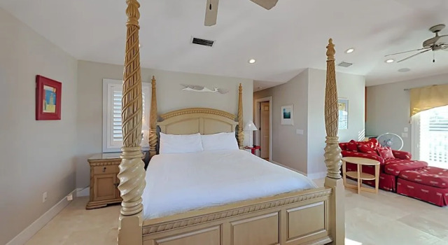 Beach Blessing of 30A by Southern Vacation Rentals