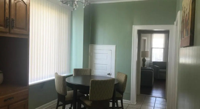 Апартаменты Deluxe Mallard Apartments
