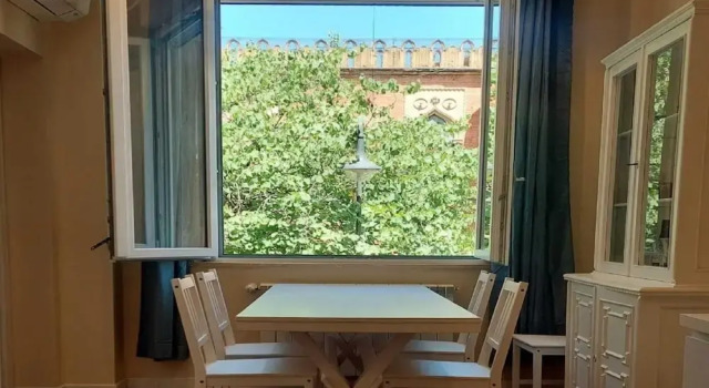 Коттедж Holiday Home in Reggio Calabria Near Beach