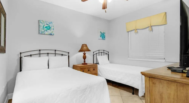 Sundestin 101, Varaa Huoneisto Destin Emerald Coast